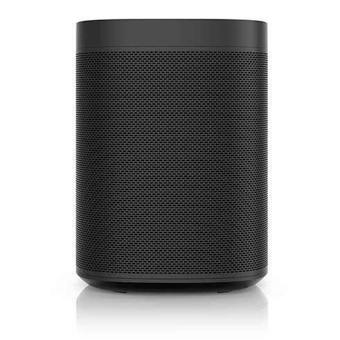 SONOS One Gen 2 Black reproduktor