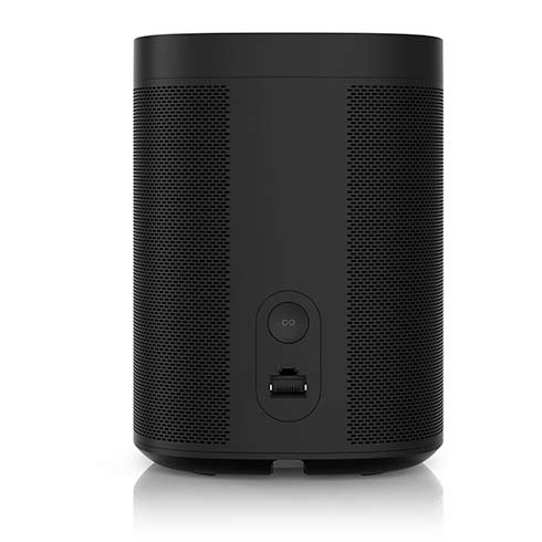 SONOS One Gen 2 Black reproduktor