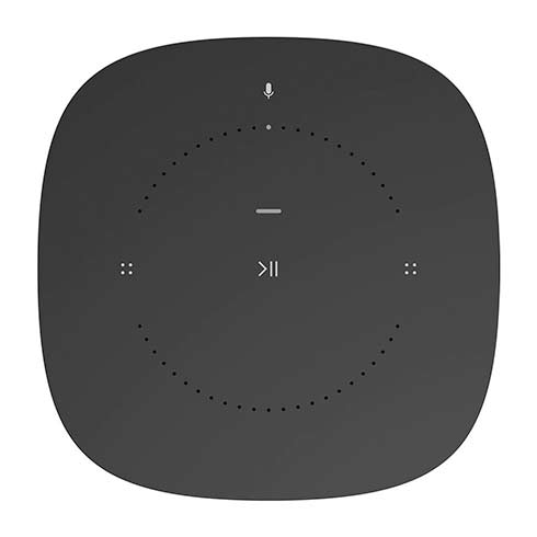 SONOS One Gen 2 Black reproduktor