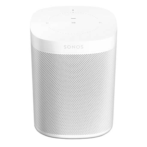 SONOS One Gen 2 White reproduktor