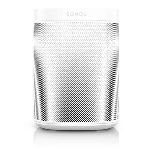 SONOS One Gen 2 White reproduktor