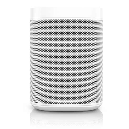 SONOS One Gen 2 White reproduktor