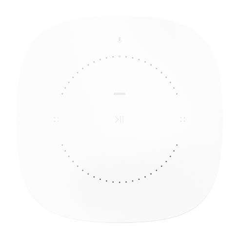 SONOS One Gen 2 White reproduktor