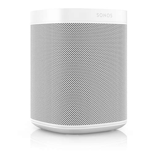 SONOS One Gen 2 White reproduktor