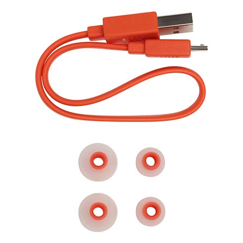 JBL Tune 115BT White slúchadlá