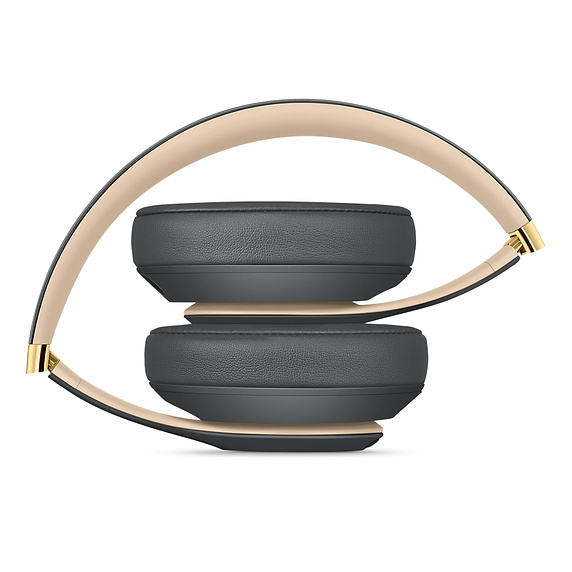Beats Studio3 Wireless Over-Ear Headphones - Shadow Grey slúchadlá