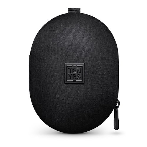 Beats Studio3 Wireless Over-Ear Headphones - The Beats Decade Collection - Defiant Black-Red slúchadlá