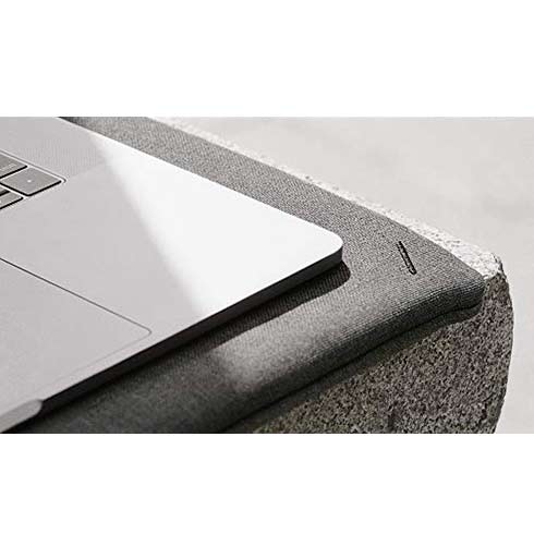 Native Union puzdro Stow pre MacBook Pro 16"/15" 2016-2019 - Slate