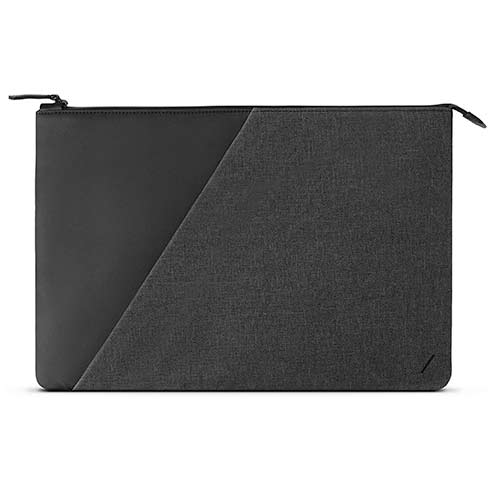 Native Union puzdro Stow pre MacBook Pro 16"/15" 2016-2019 - Slate