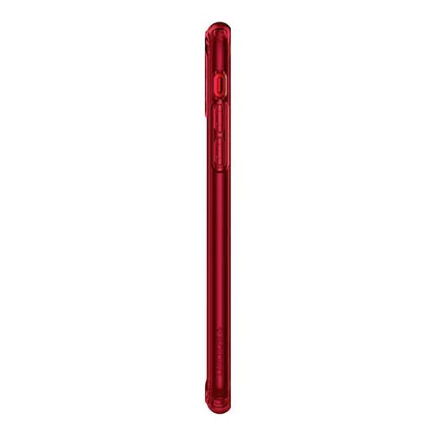 Spigen kryt Ultra Hybrid pre iPhone 11 - Red Crystal