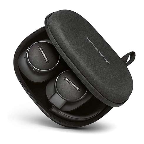 Harman Kardon FLY ANC Black slúchadlá