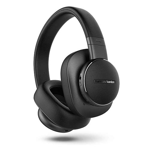 Harman Kardon FLY ANC Black slúchadlá