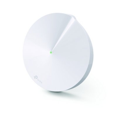 tp-link Deco M5, Whole-Home Wi-Fi System, 1300Mbit/s, 802.11 a/ac/b/g/n, 2xLAN, 1x USB-C, MU-MIMO, HC, Parent, C, AV, QoS