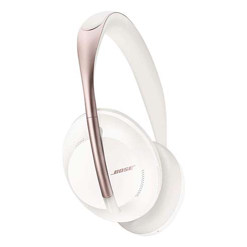 Bose Noise Cancelling Headphones 700 Soapstone slúchadlá