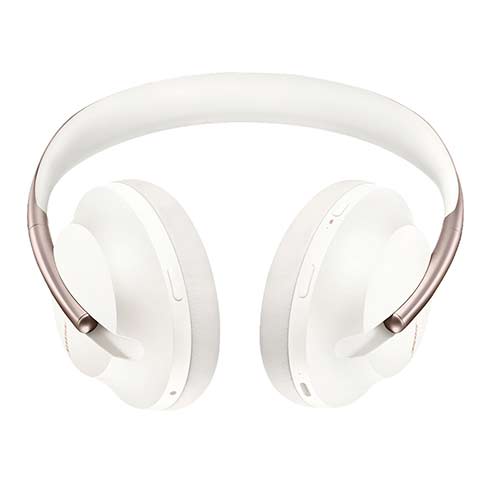 Bose Noise Cancelling Headphones 700 Soapstone slúchadlá
