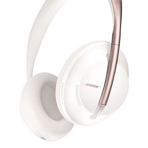 Bose Noise Cancelling Headphones 700 Soapstone slúchadlá