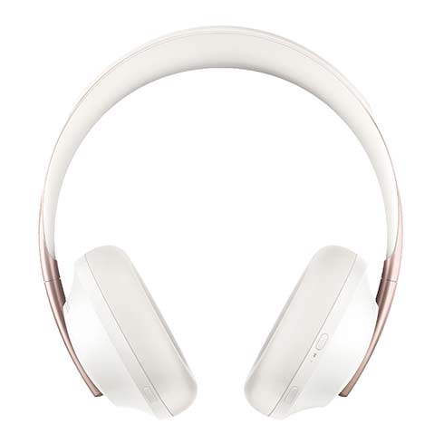 Bose Noise Cancelling Headphones 700 Soapstone slúchadlá