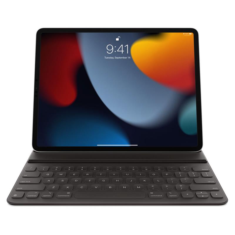 Apple Smart Keyboard Folio pre 12.9" iPad Pro (3. - 6. generácie) a iPad Air 13" (M2) - Slovenská