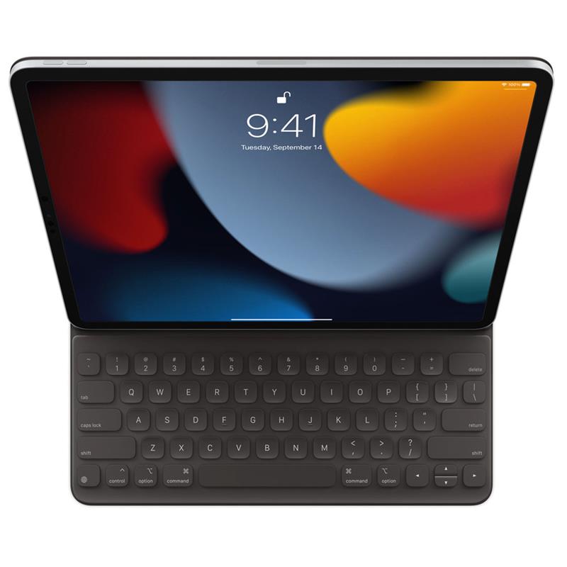Apple Smart Keyboard Folio pre 12.9" iPad Pro (3. - 6. generácie) a iPad Air 13" (M2) - Slovenská