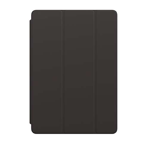 Apple Smart Cover for iPad (9th-7th Generation) and iPad Air (3rd Generation) - Black