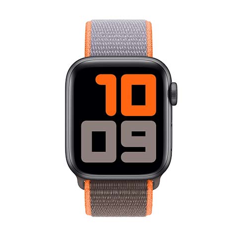 Apple Watch 40mm Vitamin C Sport Loop
