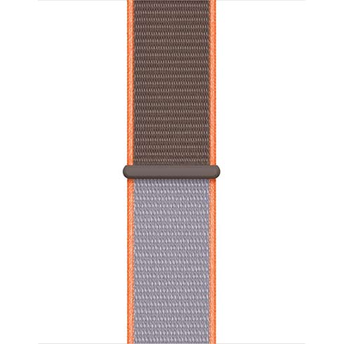 Apple Watch 40mm Vitamin C Sport Loop