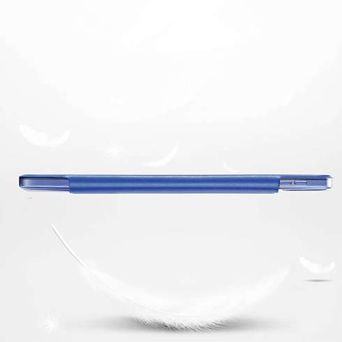 ESR puzdro Colour Edition pre iPad Pro 11" 2020 - Navy Blue