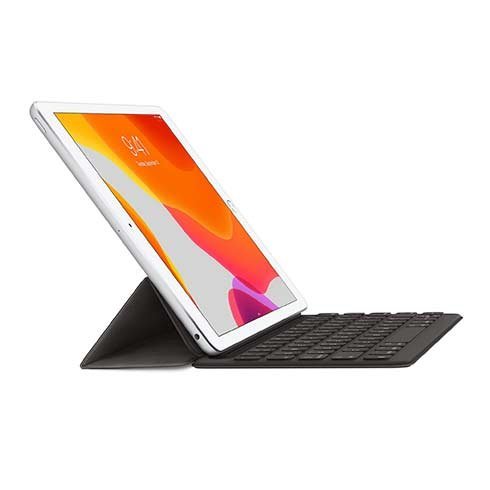 Apple Smart Keyboard pro iPad (9/8/7. gen) / iPad Air (3. gen) - Česká