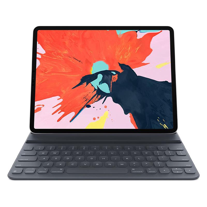 Apple Smart Keyboard Folio pro iPad Pro 12.9" (6. gen) / iPad Air (M2) - Česká