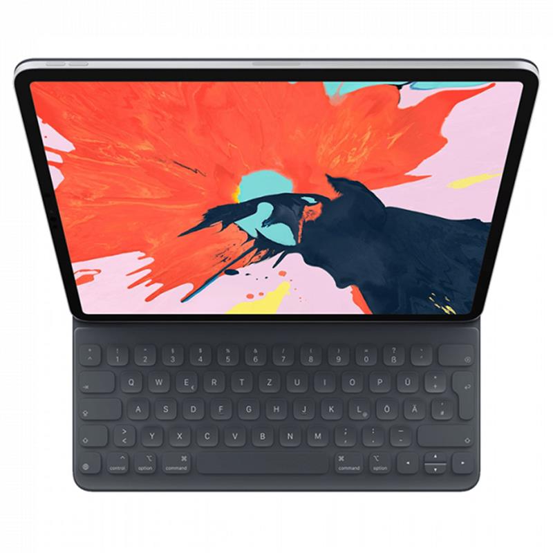 Apple Smart Keyboard Folio pro iPad Pro 12.9" (6. gen) / iPad Air (M2) - Česká
