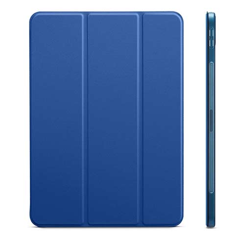 ESR puzdro Silicon Rebound Case pre iPad Pro 11" 2020 - Blue