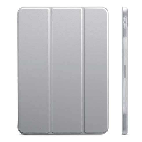 ESR puzdro Silicon Rebound Case pre iPad Pro 11" 2020 - Silver