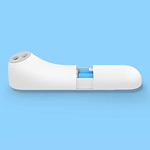 iHealth PT-3 bezkontaktní teploměr - White