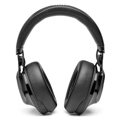 JBL Club 950NC Black slúchadlá