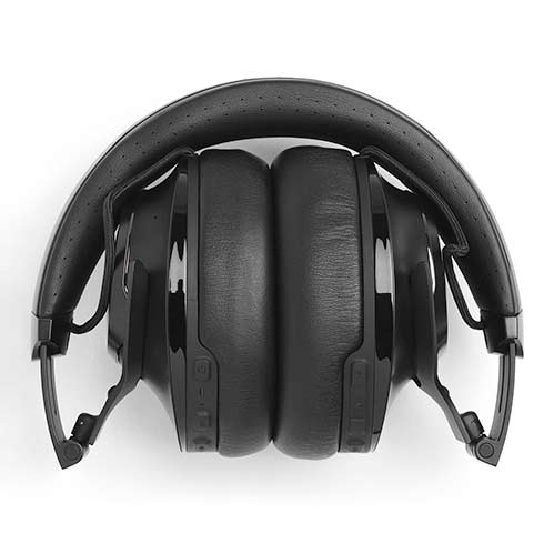JBL Club 950NC Black slúchadlá