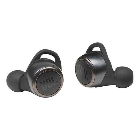 JBL Live 300TWS Black slúchadlá
