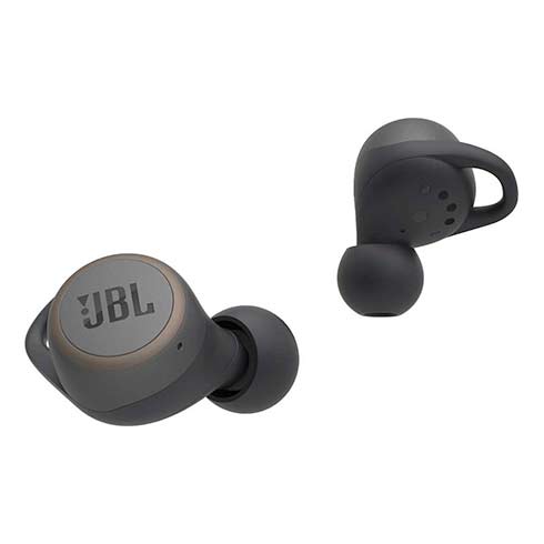 JBL Live 300TWS Black slúchadlá