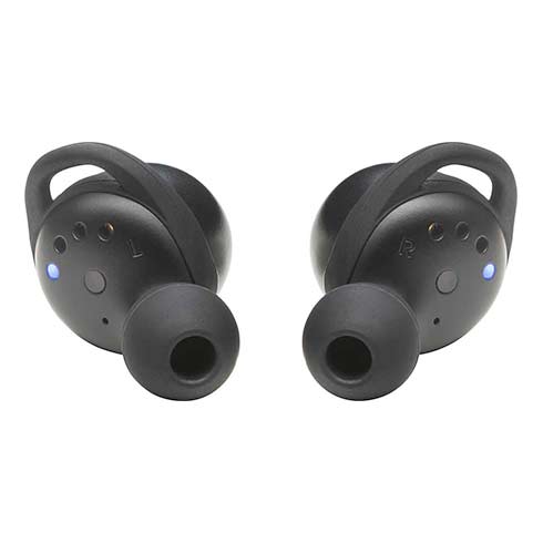 JBL Live 300TWS Black slúchadlá
