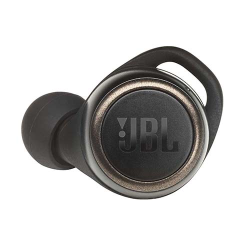 JBL Live 300TWS Black slúchadlá