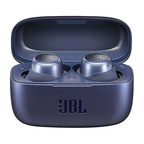 JBL Live 300TWS Blue slúchadlá