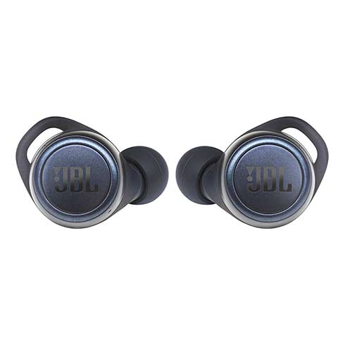 JBL Live 300TWS Blue slúchadlá