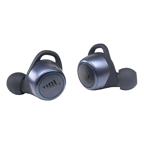 JBL Live 300TWS Blue slúchadlá