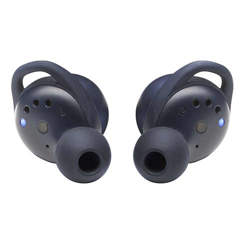 JBL Live 300TWS Blue slúchadlá