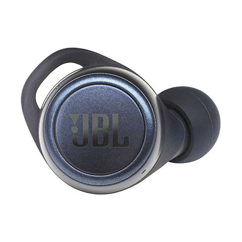 JBL Live 300TWS Blue slúchadlá