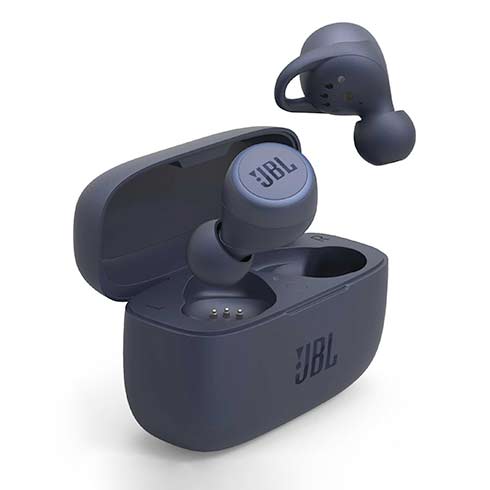 JBL Live 300TWS Blue slúchadlá