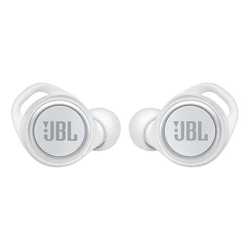 JBL Live 300TWS White slúchadlá