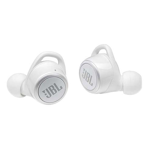 JBL Live 300TWS White slúchadlá