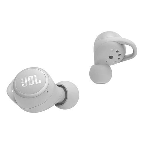 JBL Live 300TWS White slúchadlá