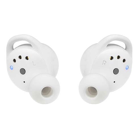 JBL Live 300TWS White slúchadlá