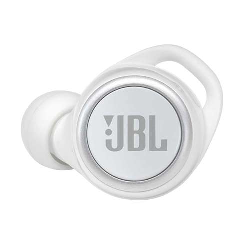 JBL Live 300TWS White slúchadlá